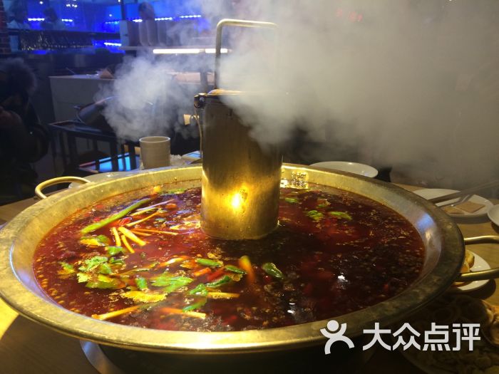 创味江湖火山石烫鱼(旗舰店)图片 第176张