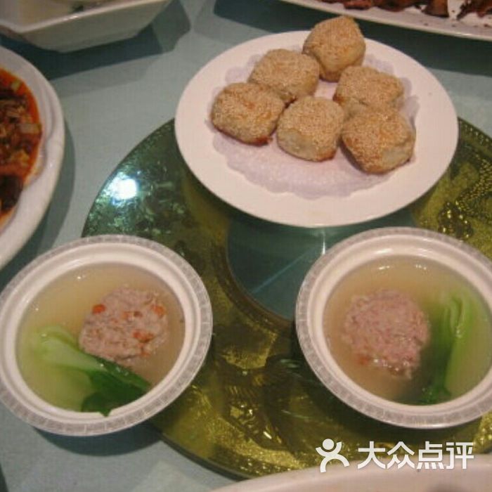 同春园