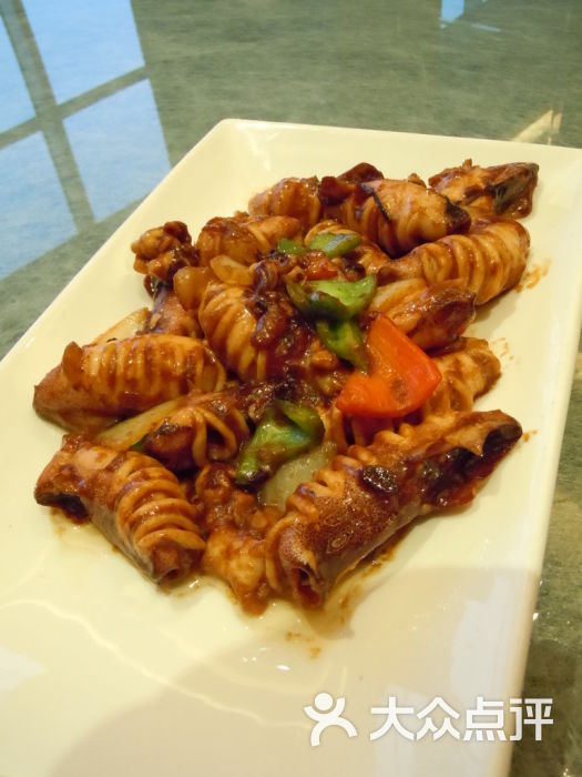 辽菜冰鲜籽兔(酱焖,74元