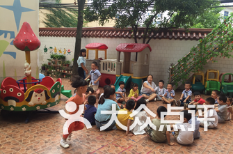 义乌幼儿园排名_义乌凤凰幼儿园