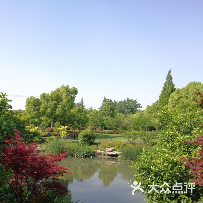 黎安公园