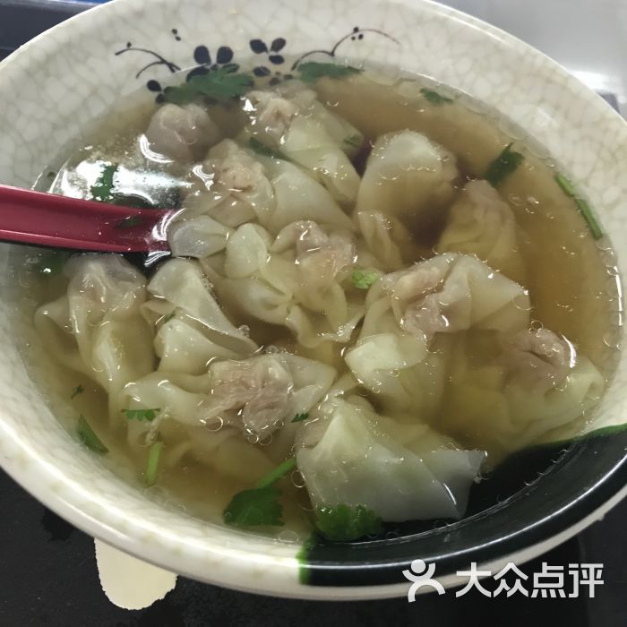 南通大学食堂图片 - 第15张