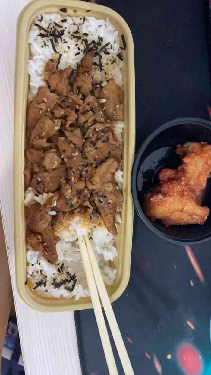 奈良小鹿精致便当(回龙观店)