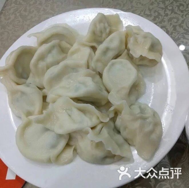 升盛元馅饼(文化西路店)图片 第1张