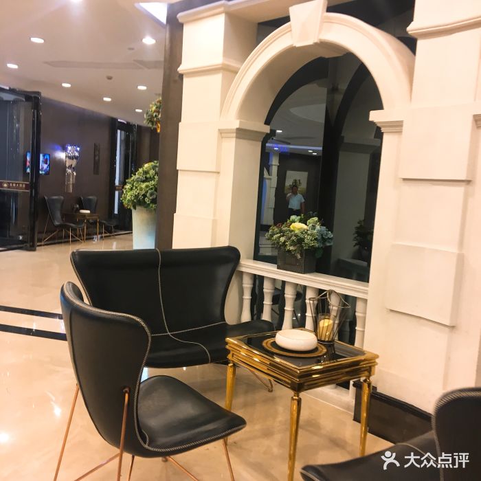 良缘大酒店图片 - 第40张