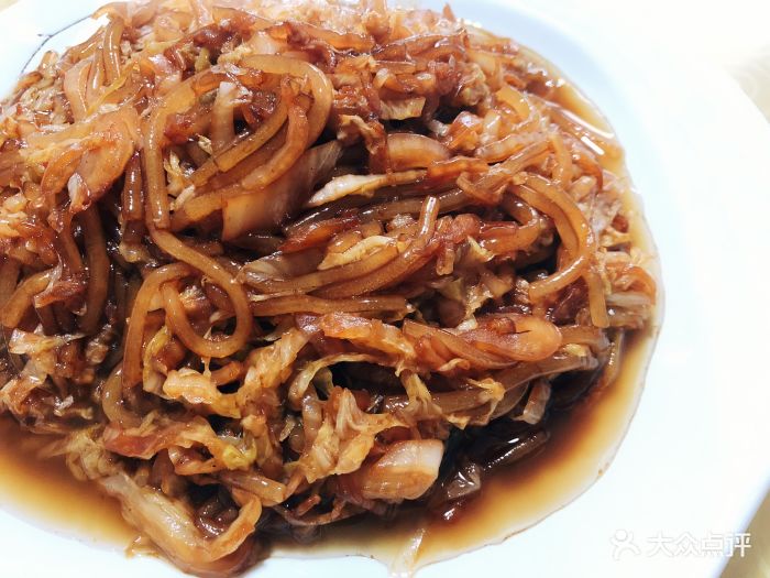 兄弟仨吉林特色美食火锅家常菜图片 - 第8张