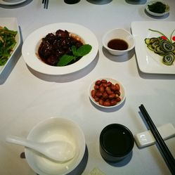 梅府家宴人均消费