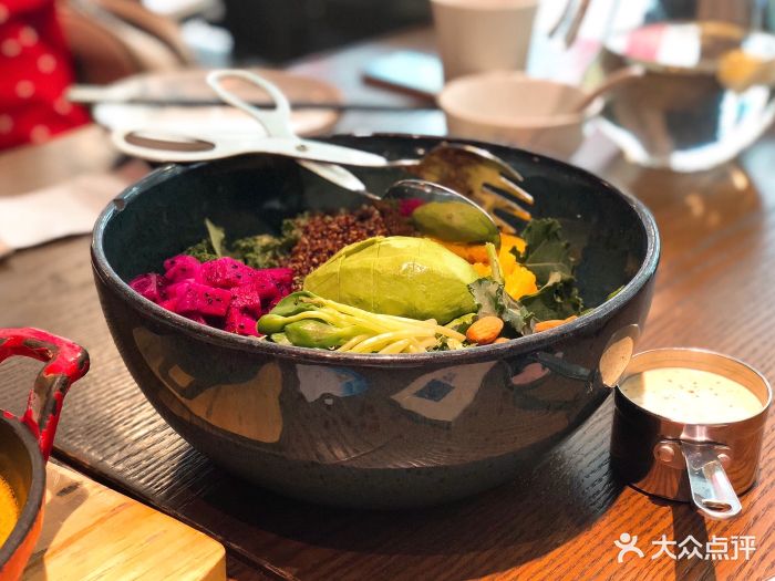 小大董(新东安店)--菜图片-北京美食-大众点评网