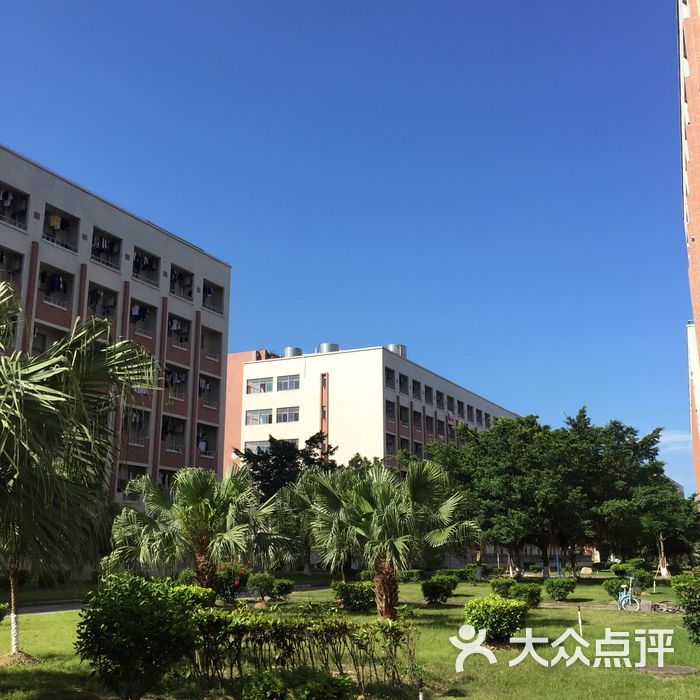 吉林大学珠海学院图片-北京大学-大众点评网