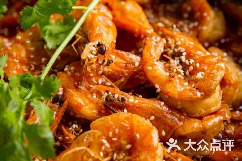 虾吃虾涮图片 - 第7张