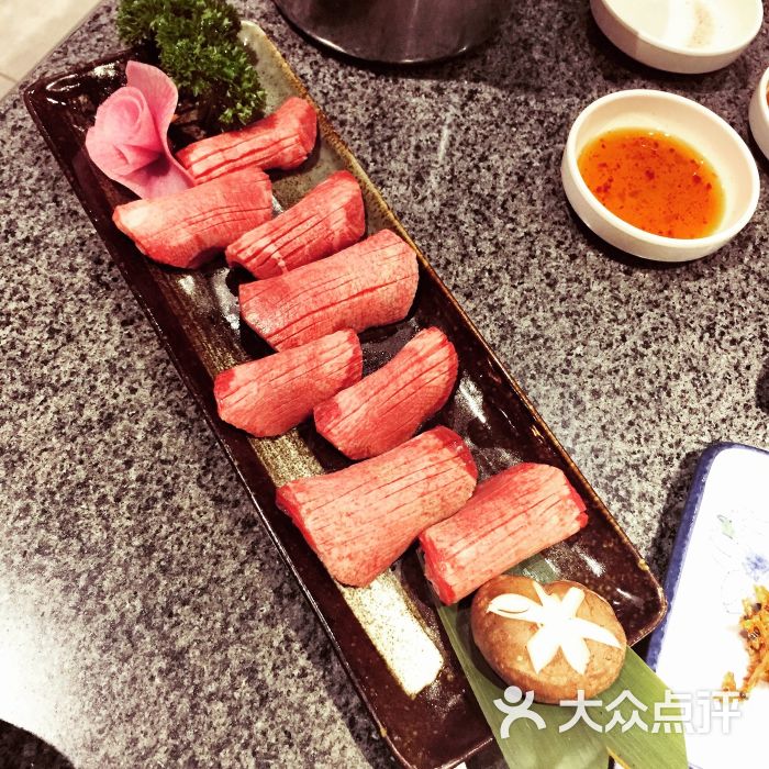 江南偶巴尔坛(香港广场店)-图片