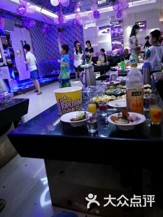 kgego精品自助ktv(泉州温陵店)图片 - 第5张