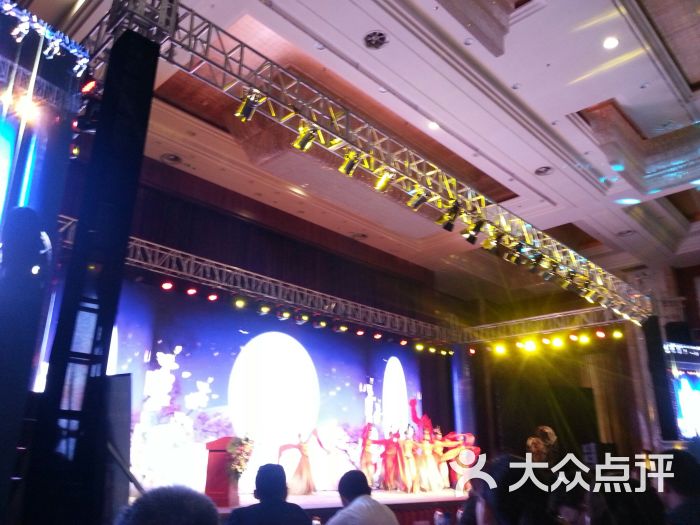 宁卧庄宾馆二号楼餐厅-图片-兰州美食-大众点评网