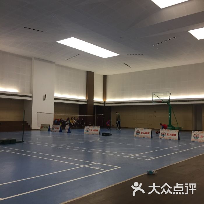 东方启明星篮球训练营(天地店)-图片-武汉运动