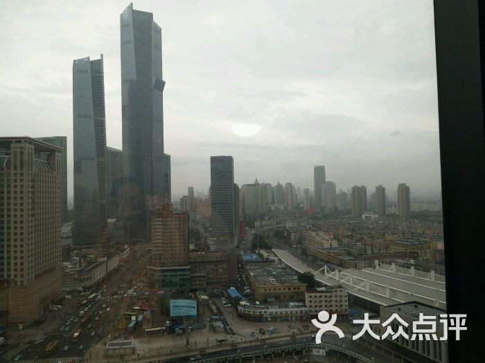 大连渤海明珠酒店图片 - 第103张