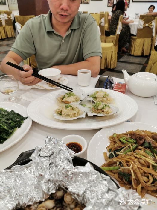 胜记海鲜饭店(长堤大马路)-图片-广州美食-大众点评网