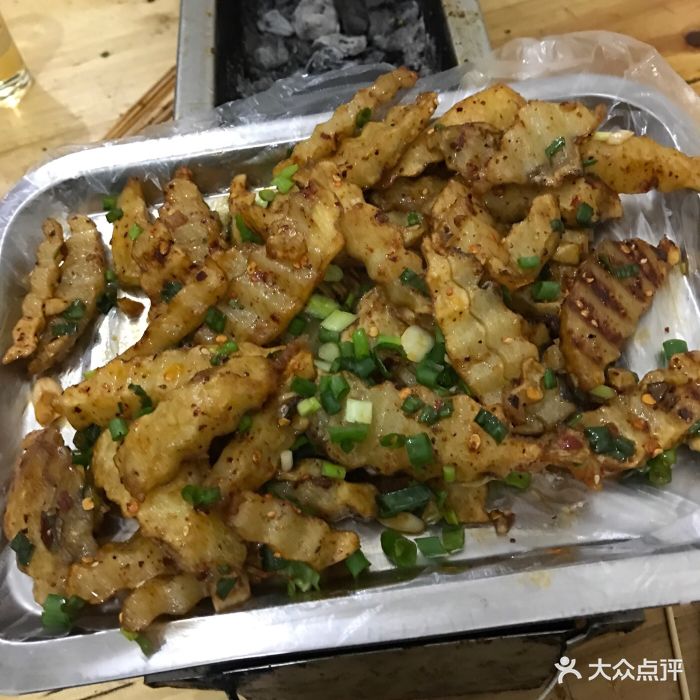 昭通小马串串香-图片-巧家县美食-大众点评网