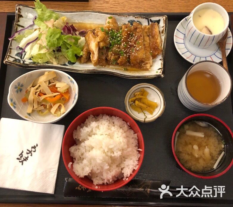 京味(乌鲁木齐中路店)-图片-上海美食-大众点评网