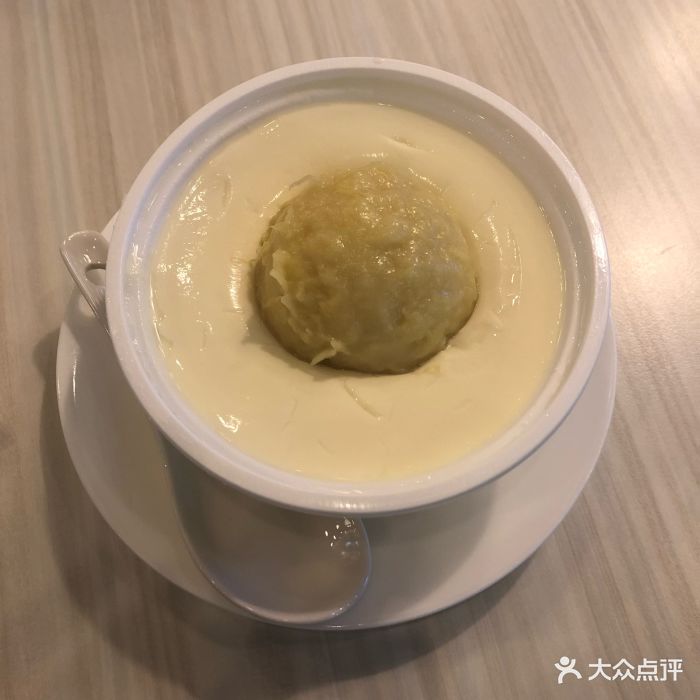 满记甜品(长泰广场店)榴莲双皮奶图片 - 第511张