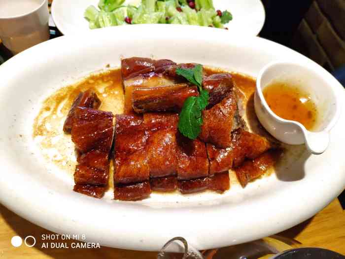 满记粤菜馆(荷园路店"汤好不贵,菜品优良,性价比极高粤菜餐厅.