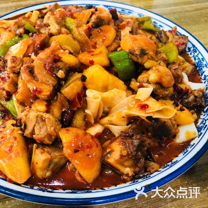 新疆吐鲁番餐厅-图片-北京美食-大众点评网