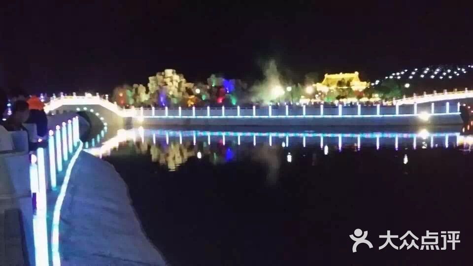 轩辕广场-图片-清水县周边游-大众点评网
