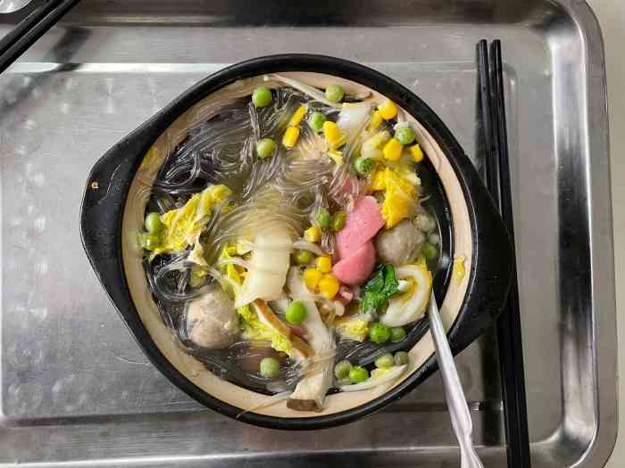 嘉兴学院-第二食堂