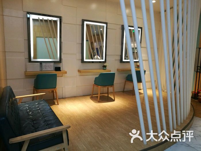 MIHO米荷韩国皮肤管理中心(成都太古里店)-图