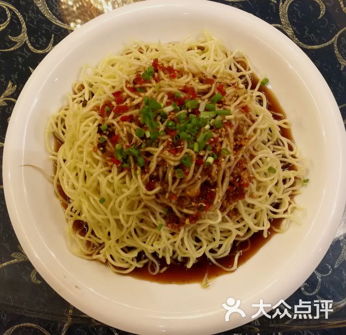 春光大酒店-凉面/图片-内江美食-大众点评网