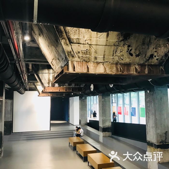 艺仓美术馆