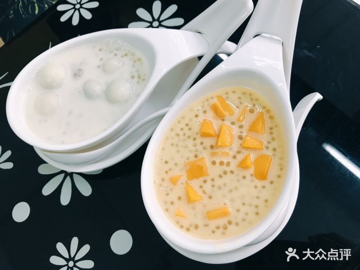 泰国糖水-图片-钦州美食-大众点评网