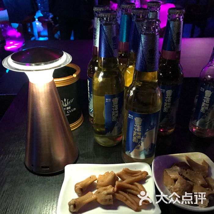 皇潮酒吧雪花啤酒图片-北京酒吧-大众点评网