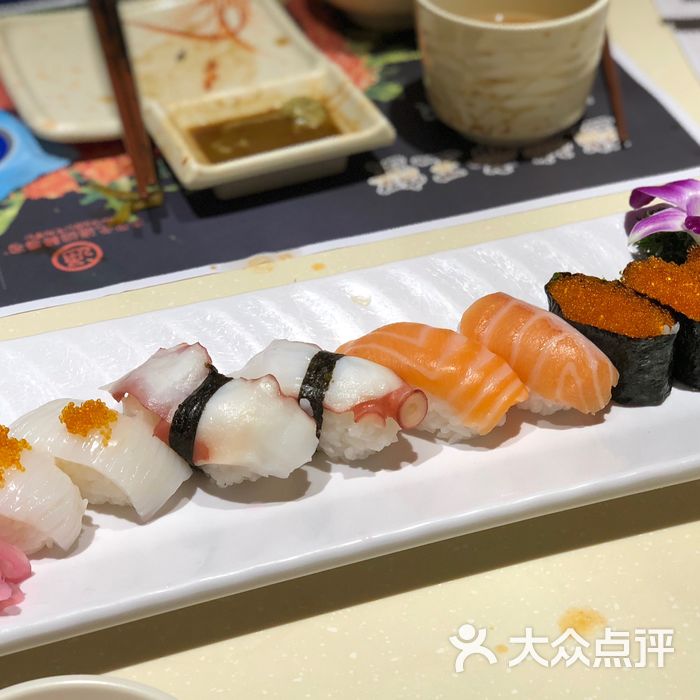 元通回转寿司