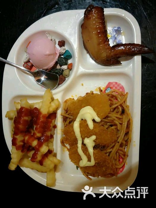 出色美食(阜沙店)-味蕾-吴山美食-大众点评网图片中山附近广场图片