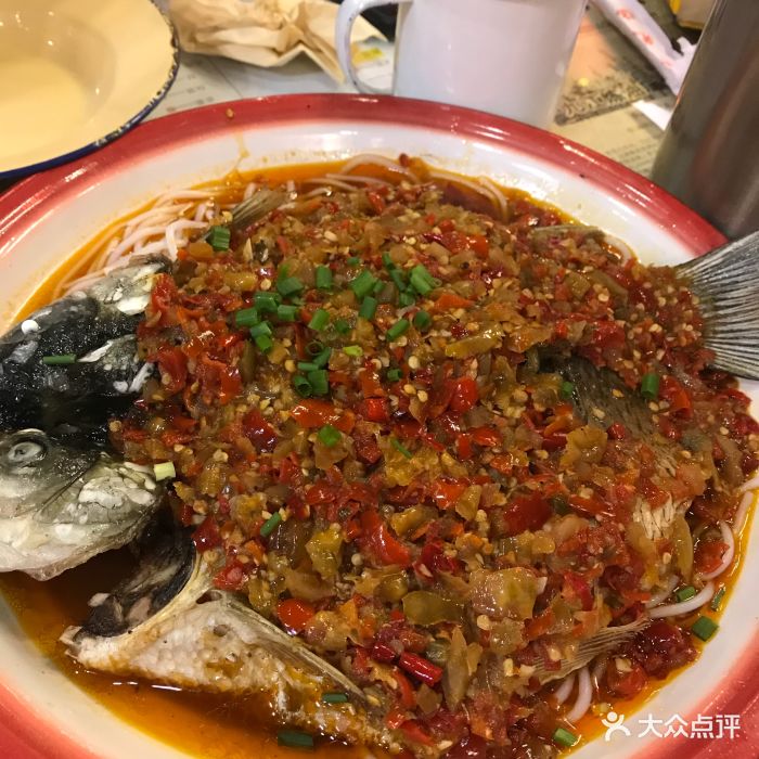 堂瓦里(第一街区店)-油浸鱼图片-南昌美食-大众点评网