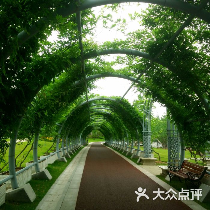 宁波植物园