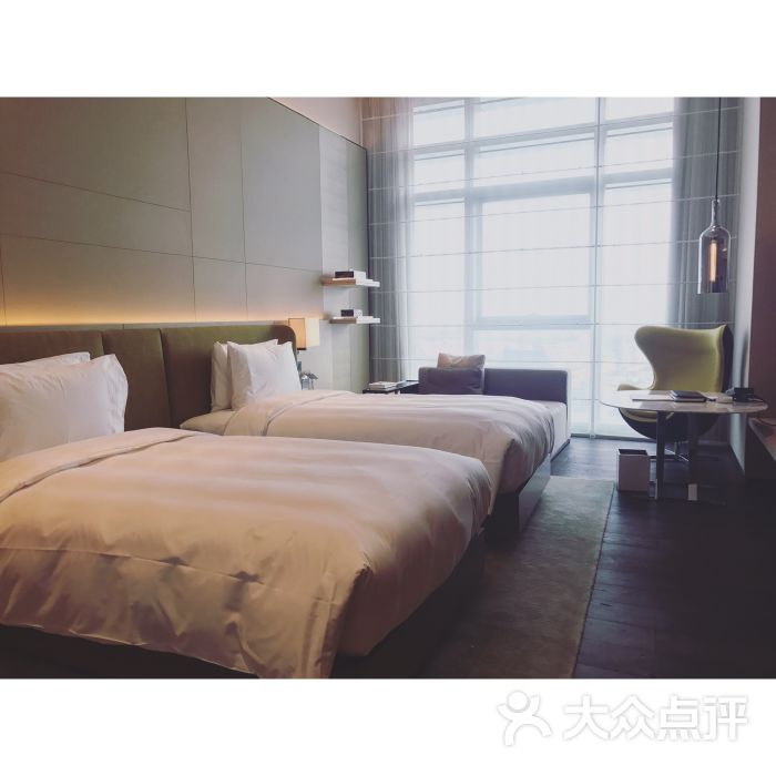 佛山罗浮宫索菲特酒店(sofitel foshan)图片 - 第52张