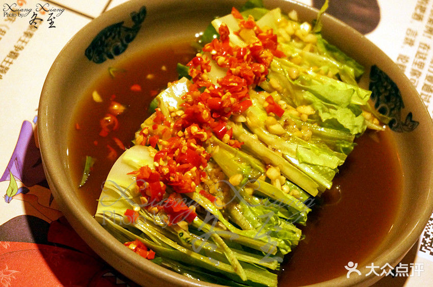 酒阳蒸经小酒馆(春熙路店)活捉莴笋图片 - 第136张