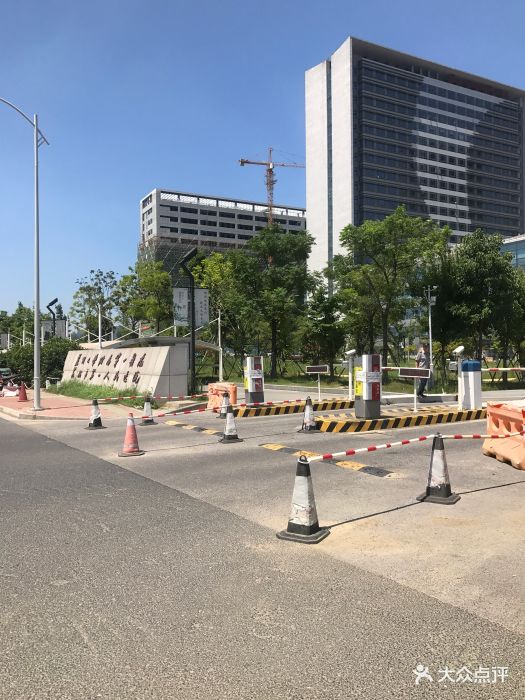 苏州大学附属第一医院(平江分院)图片 第35张