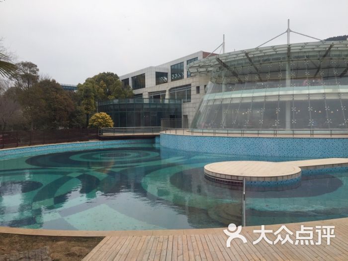 晴朗谷温泉穗乃花-图片-徐州周边游-大众点评网