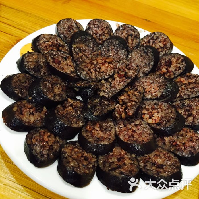 永树梅河老高丽楼(柳河旗舰店)-图片-柳河县美食-大众点评网