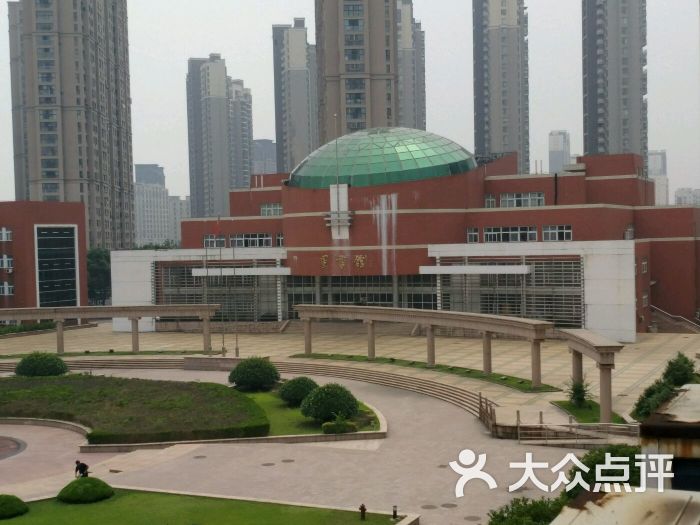 常州工学院(新北校区)图片 - 第5张