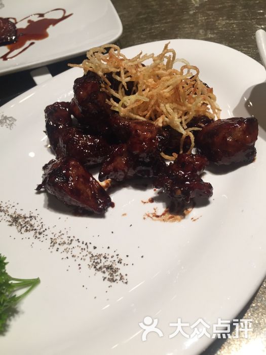 苏浙汇(港汇店)越式牛肉粒图片 - 第5张