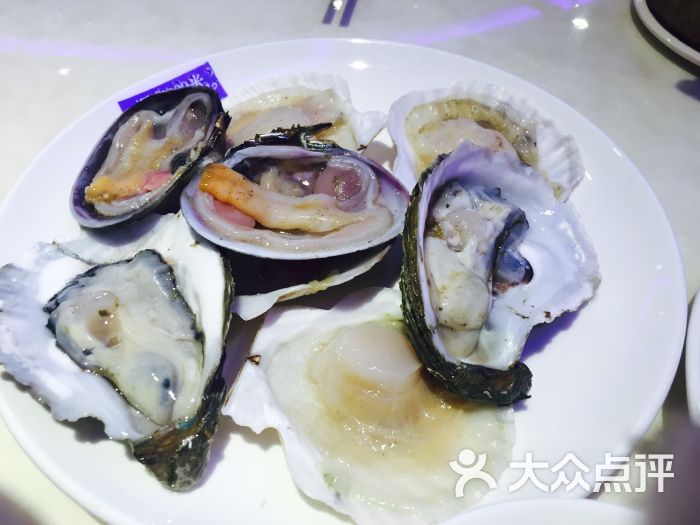 解放碑跨年_解放碑好又来酸辣粉_解放碑海鲜自助餐