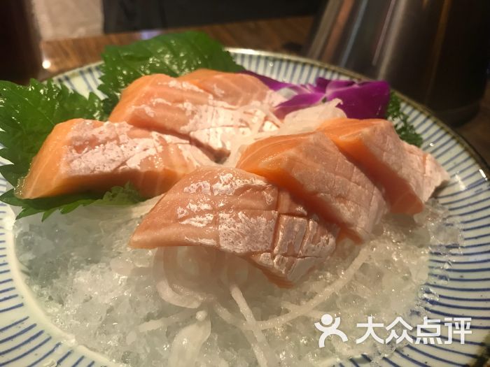 香港羽寿司(北京路青宫店)