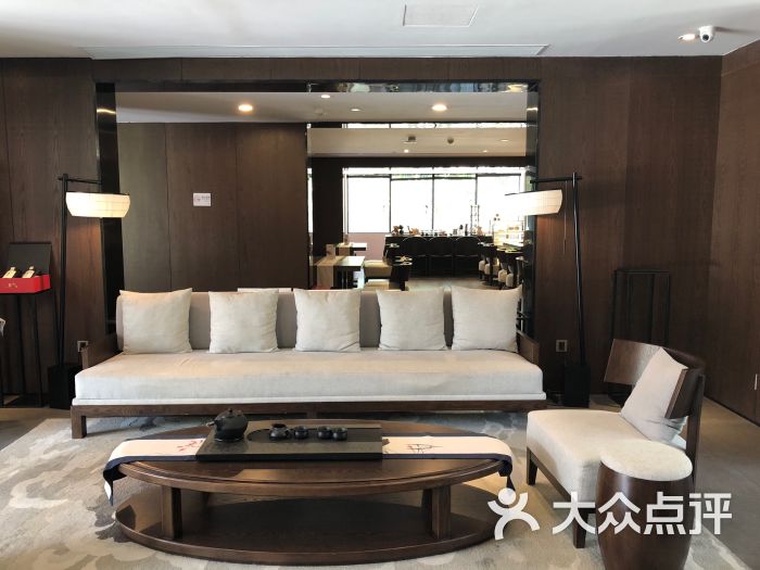 华里精品酒店(深圳创意园店)图片 - 第2张