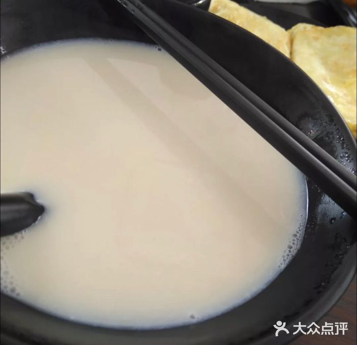 永和豆浆(溧水店)图片