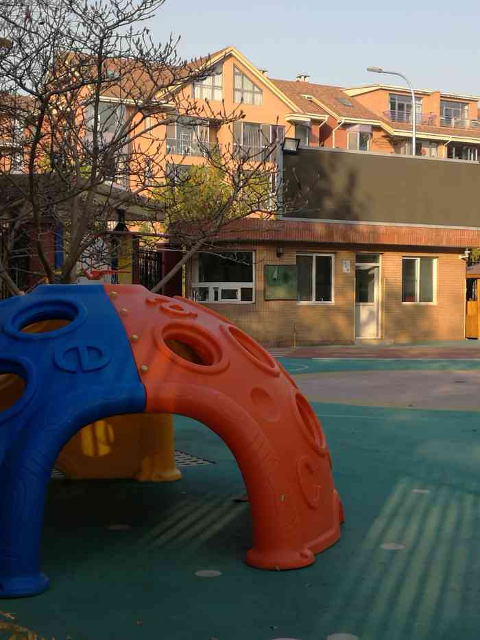 北京师范大学奥林匹克花园幼儿园