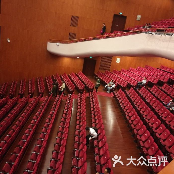 大宁剧院