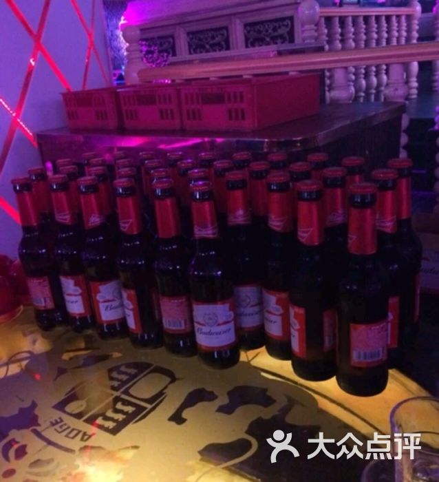 奥戈酒吧-图片-温州休闲娱乐-大众点评网